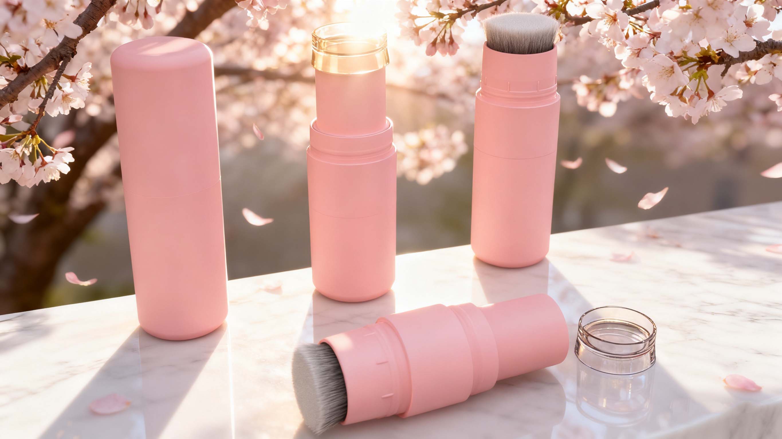 அதிகபட்ச செயல்திறனுக்காக தூள் குச்சியை தூரிகை தலையுடன் இணைப்பது எப்படி?